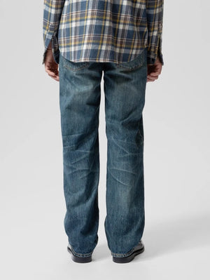 Nudie Jeans Tuff Tony Thriller Tracks