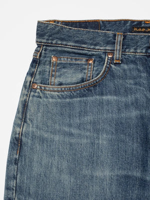 Nudie Jeans Tuff Tony Thriller Tracks