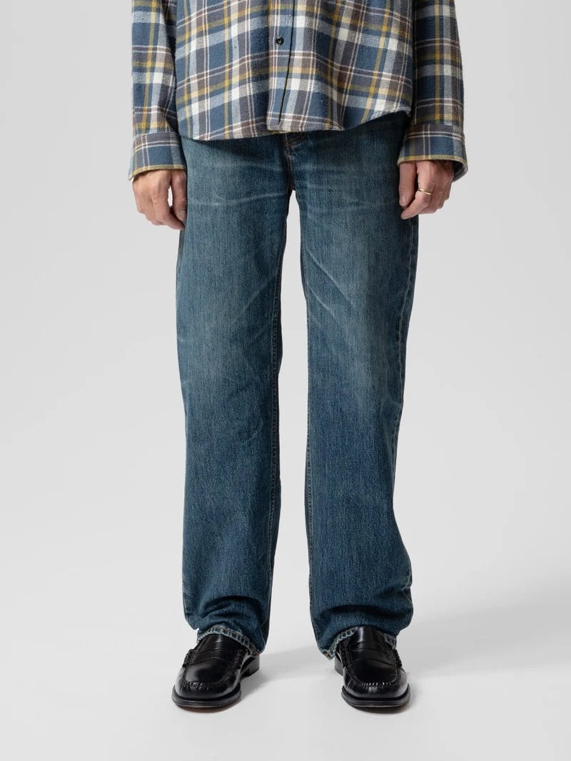 Nudie Jeans Tuff Tony Thriller Tracks