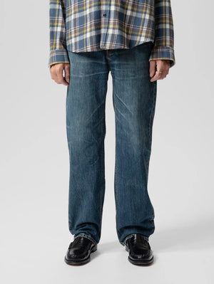 Nudie Jeans Tuff Tony Thriller Tracks