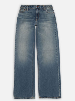 Nudie Jeans Wide Heidi Summer Shadow