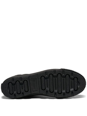 PF Flyer X Beams Plus Black Grounder Boots