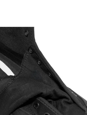 PF Flyer X Beams Plus Black Grounder Boots