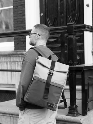 Property of… Army Toby Backpack | 20L