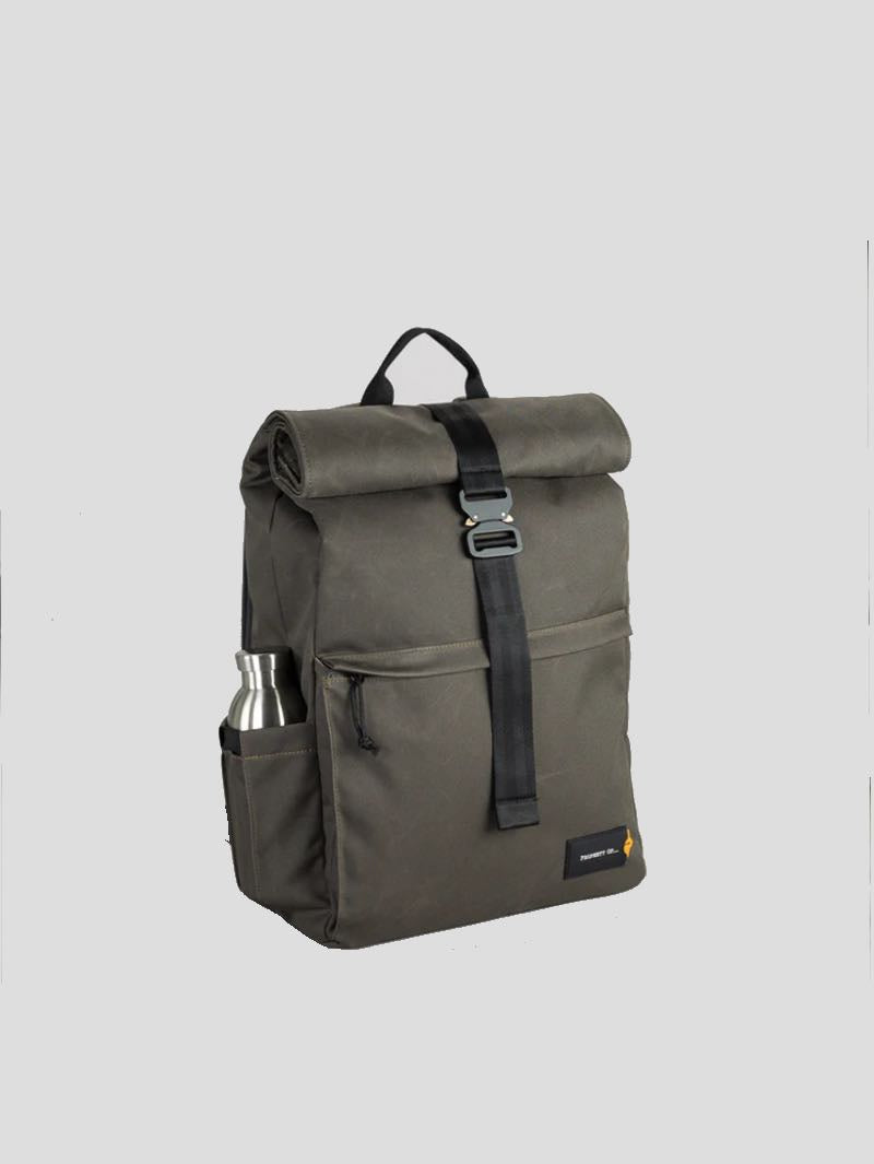 Property of… Army Toby Backpack | 20L