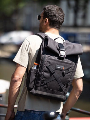 Property of… Coal Lenny Bike Pack