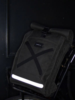 Property of… Coal Lenny Bike Pack