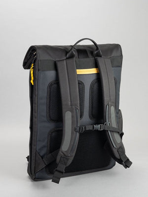 Property of… Coal Lenny Bike Pack