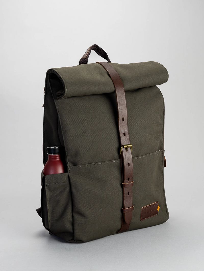 Property of… Dark Forest Alex backpack