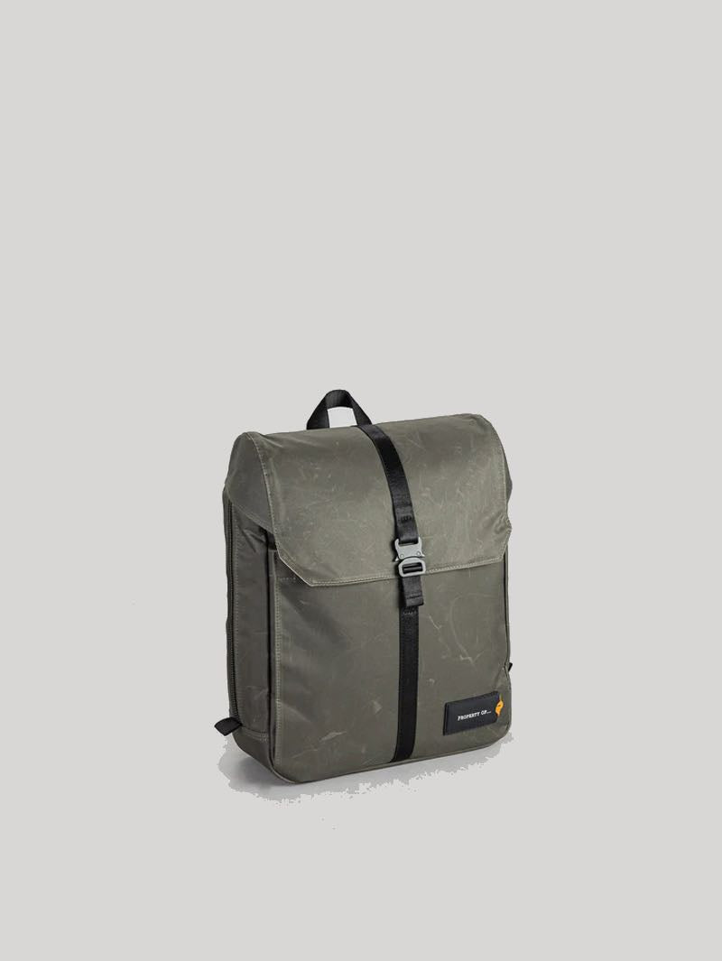Property of… Dark Forest Parker backpack