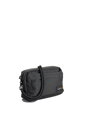 Property of… Army/Coal Bike Bag
