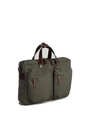 Property of… Dark Forest Tommy Work Bag