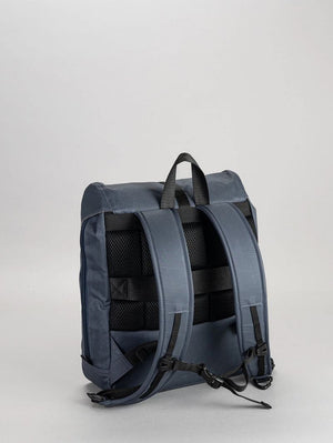Property of… Dark Navy Parker backpack