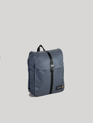 Property of… Dark Navy Parker backpack