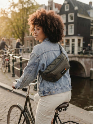 Property of… Jaya Cross Body bags