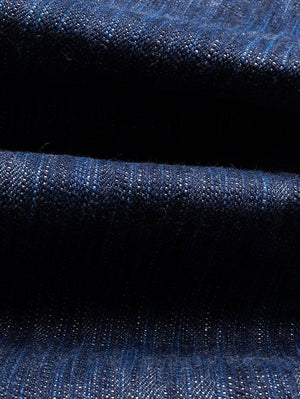 Pure Blue Japan AI-003 17.5oz Natural Indigo Regular Fit