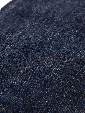 Pure Blue Japan XX-013 14oz Selvedge Denim Slim Tapered Wash