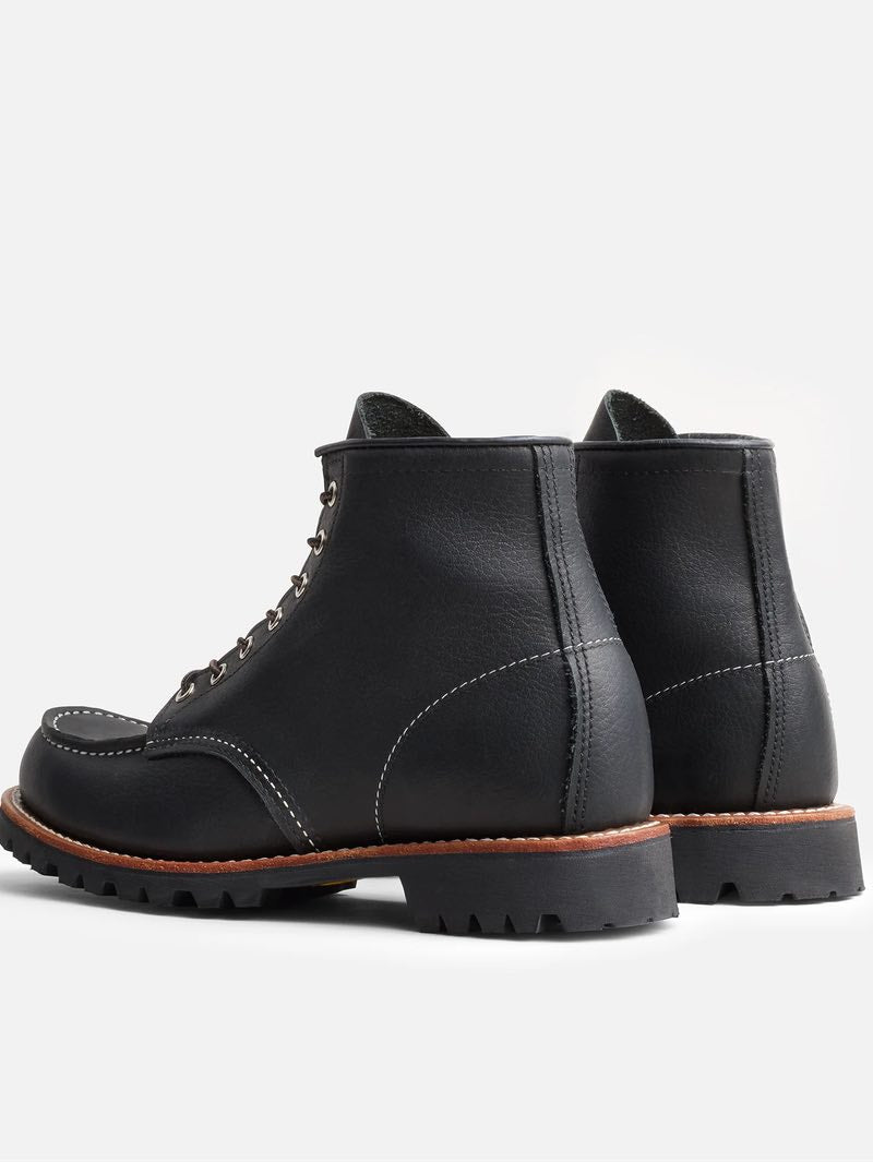 Red Wing 2949 Roughneck Black Oil Slick