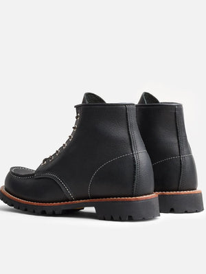 Red Wing 2949 Roughneck Black Oil Slick