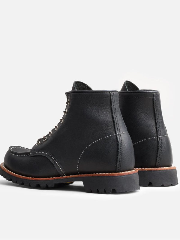 RED WING ブラック 27cm Red Wing 2949 Roughneck Black Oil Slick - Mildblend Supply Co