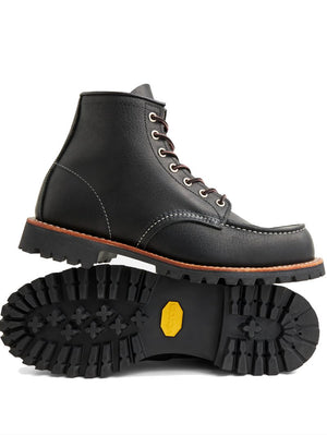 Red Wing 2949 Roughneck Black Oil Slick