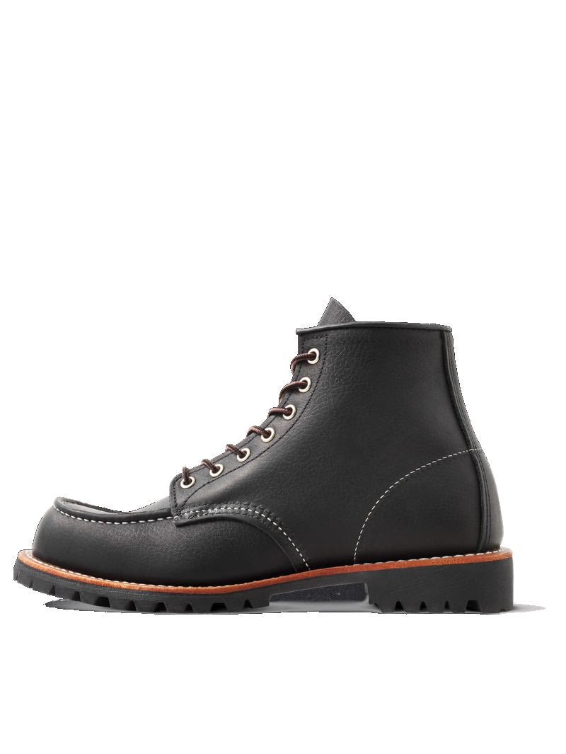 Red Wing 2949 Roughneck Black Oil Slick