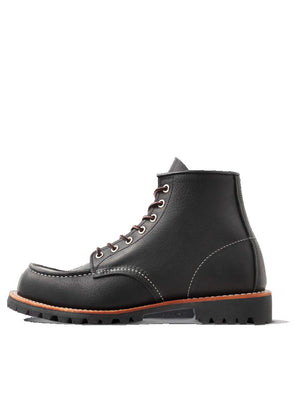 Red Wing 2949 Roughneck Black Oil Slick