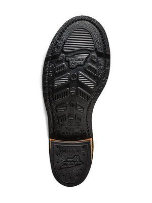 Red Wing 2966 Black Klondike Engineer Boots