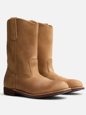 Red Wing 8060 Hawthorne Muleskinner Pecos (2025)