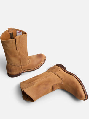 Red Wing 8060 Hawthorne Muleskinner Pecos (2025)