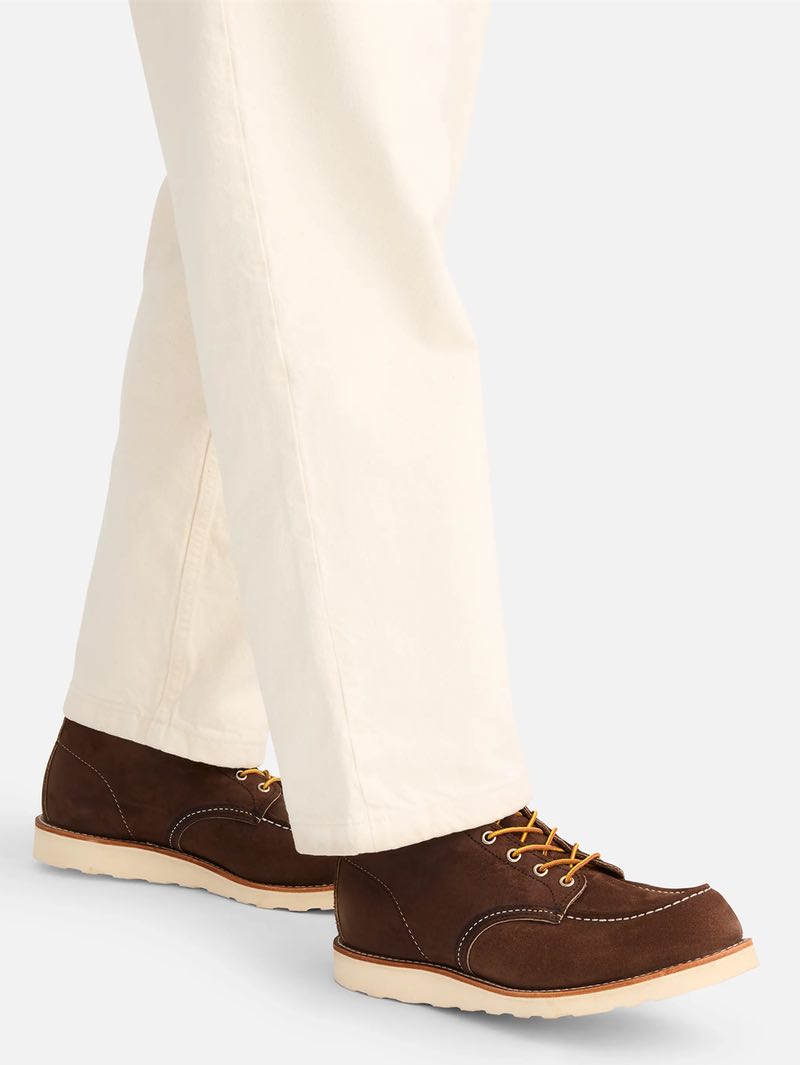 chocolat様 Red Wing 8836 Men's 6-Inch Classic Moc in Chocolate