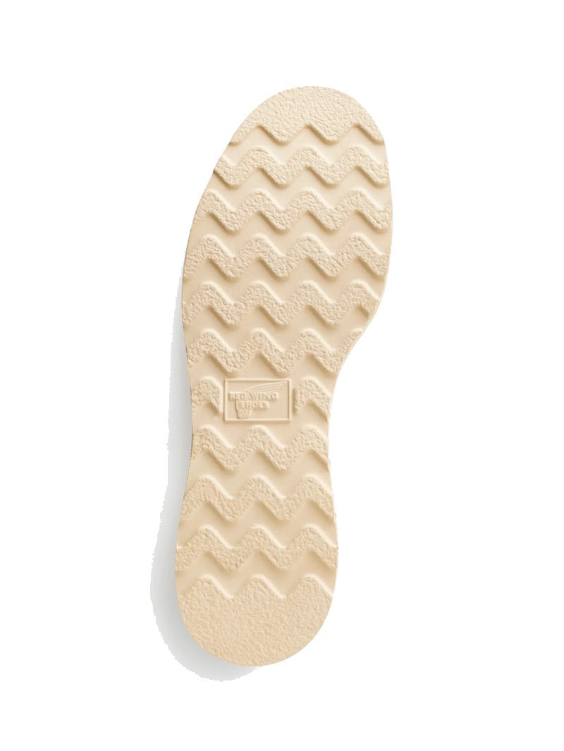 Red Wing 8836 Men's 6-Inch Classic Moc in Chocolate Muleskinner Leather