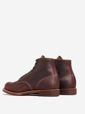 Red Wing Blacksmith 3340 Briar Oil Slick