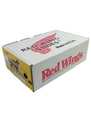 Red Wing X Beams 9882 50th Anniversary Hawthorne Muleskinner 6 Inch Irish Setter Boots