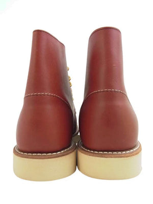 Red Wing X Beams 9872 50th Anniversary 6 Inch Irish Setter Boots