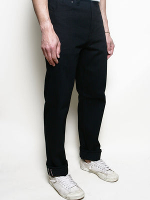 Rogue Territory 17oz Strider Relaxed Straight Cryptic Stealth