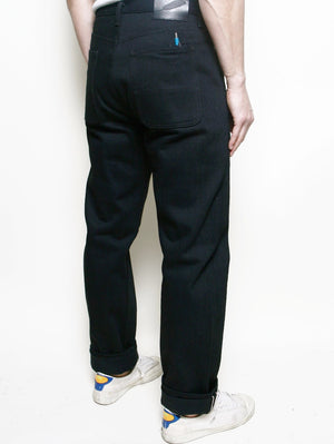 Rogue Territory 17oz Strider Relaxed Straight Cryptic Stealth