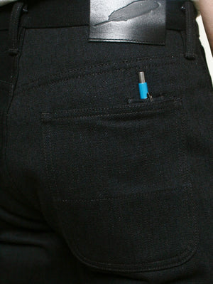 Rogue Territory 17oz Strider Relaxed Straight Cryptic Stealth