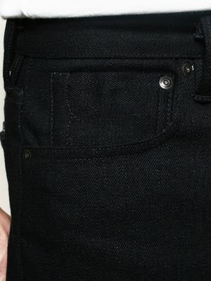 Rogue Territory 17oz Strider Relaxed Straight Cryptic Stealth