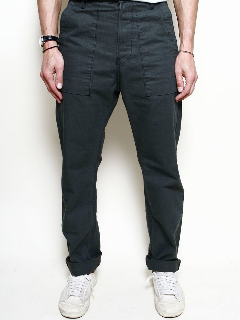 Rogue Territory Ash  Fatigue Pants