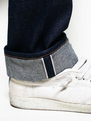 Rogue Territory Stanton 14.5oz Indigo Selvedge Jeans