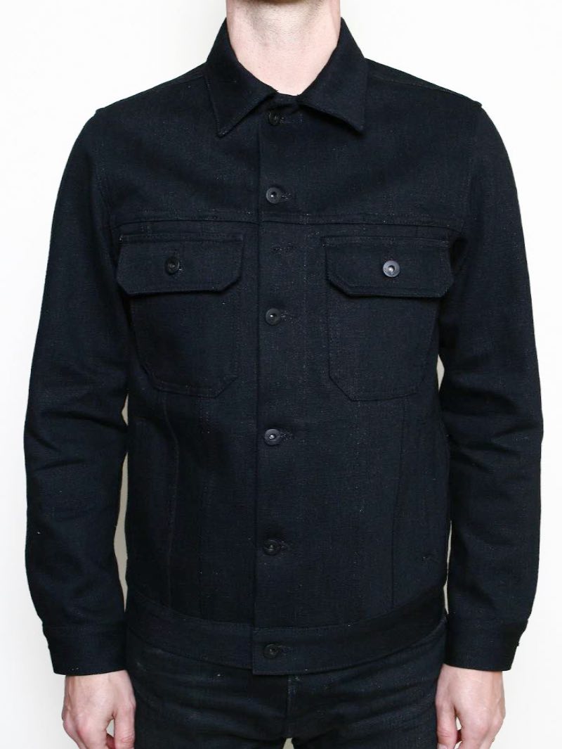 Rogue Territory Stealth 2309 / Cruiser Jacket 17oz Cryptic Jacket