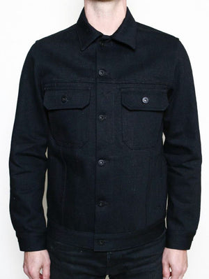 Rogue Territory Stealth 2309 / Cruiser Jacket 17oz Cryptic Jacket