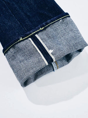 Samurai Jeans S510XX25oz-SP 25oz regular straight