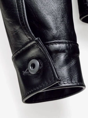 Schott P620H Horsehide Mechanic Jacket
