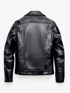 Schott P620H Horsehide Mechanic Jacket