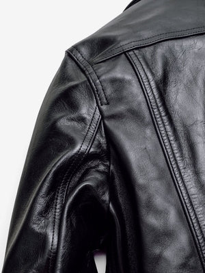 Schott P620H Horsehide Mechanic Jacket