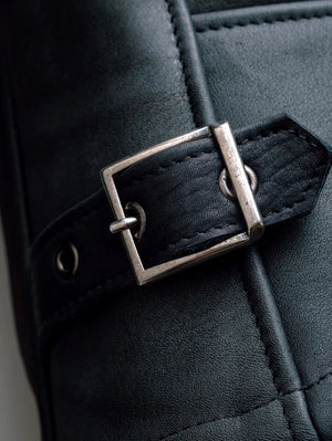 Schott P693 Horween Deer-Touch Cowhide Jacket