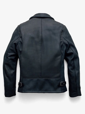 Schott P693 Horween Deer-Touch Cowhide Jacket