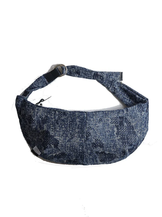 FDMTL X Master Piece Shoulder Bag